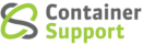Logo Container Support png